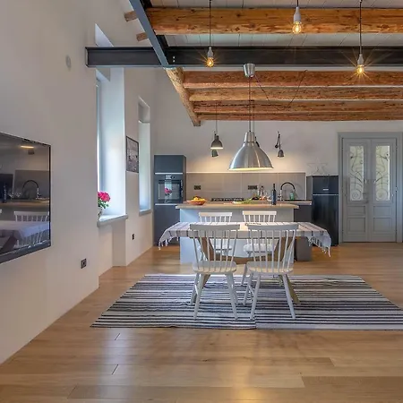 Appartement Bjork Pula