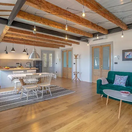 Apartamento Bjork Pula