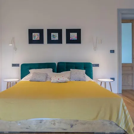 Apartamento Bjork