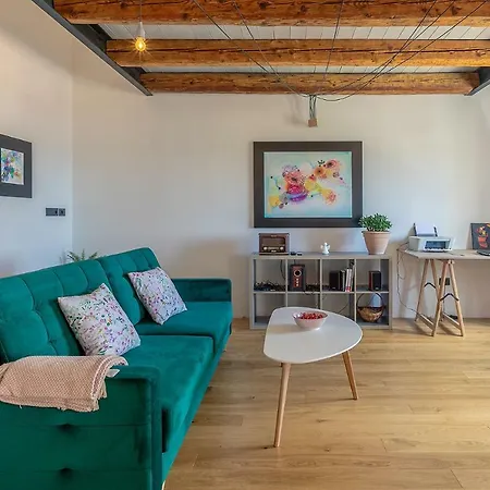 Apartamento Bjork *