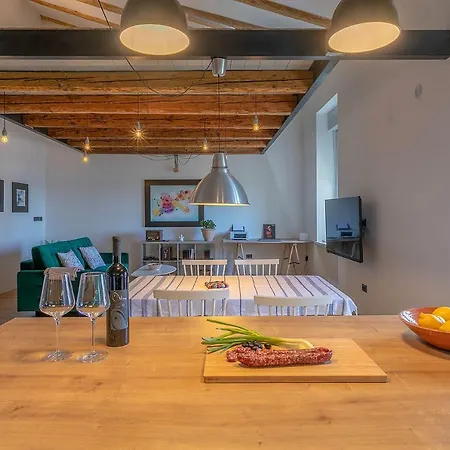Appartement Bjork