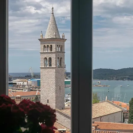 Appartement Bjork