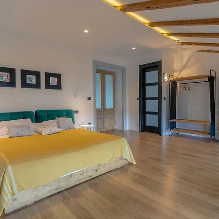 Apartamento Bjork Pula