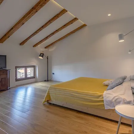 Appartement Bjork *