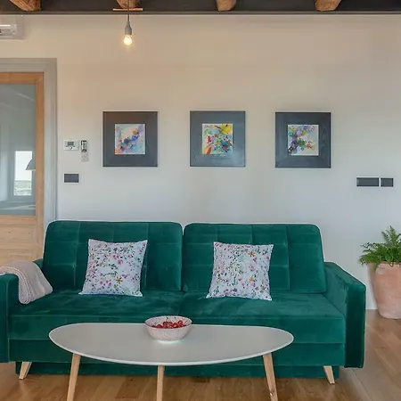 Apartament Bjork