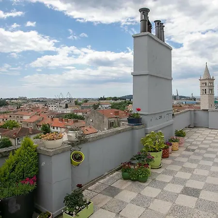 Apartament Bjork Pula